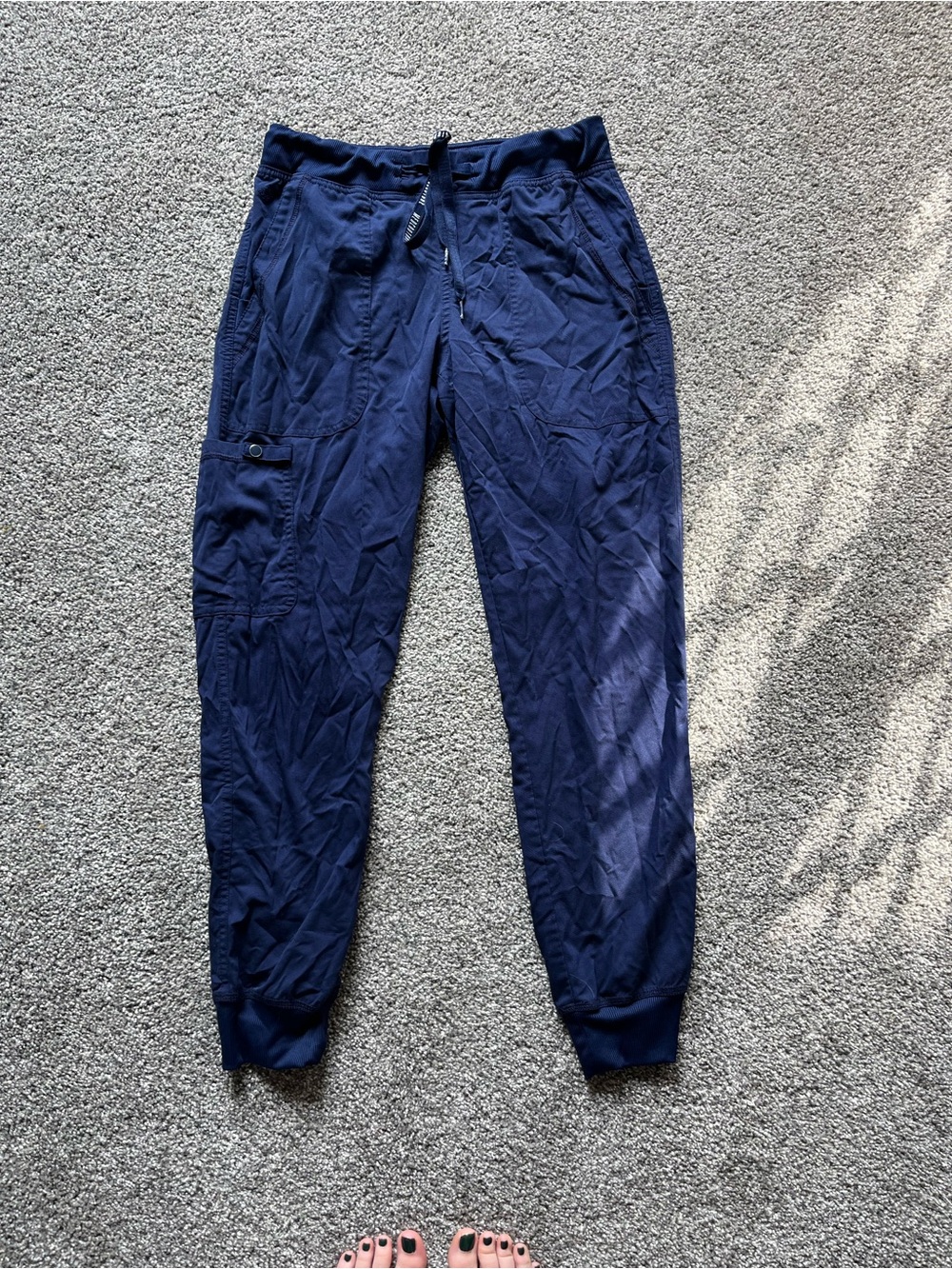 Med Couture scrub pants